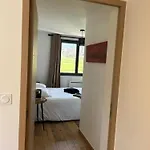 Altitude 587 Апартаменты