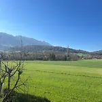 Апартаменты Altitude 587