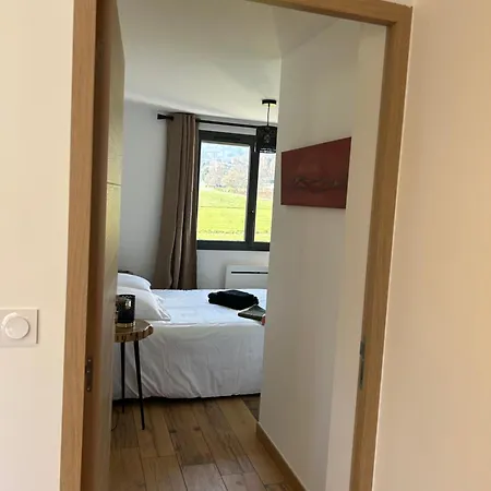 Altitude 587 Apartament