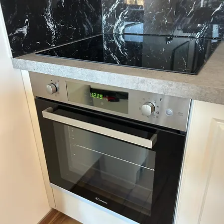 Apartament Altitude 587 Saint-Jorioz