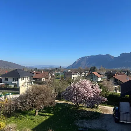Apartament Altitude 587 *