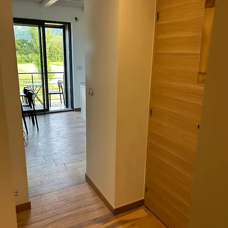 Altitude 587 Apartament