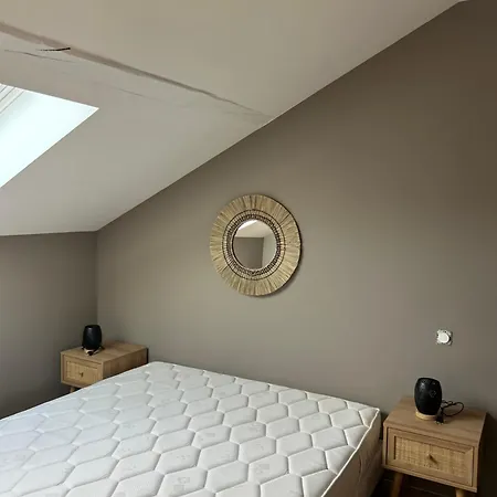 Altitude 587 Apartament
