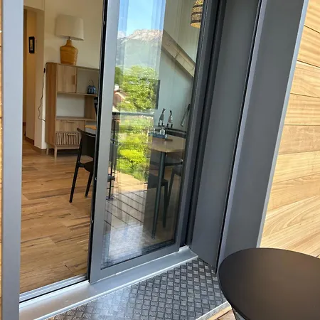 Apartament Altitude 587