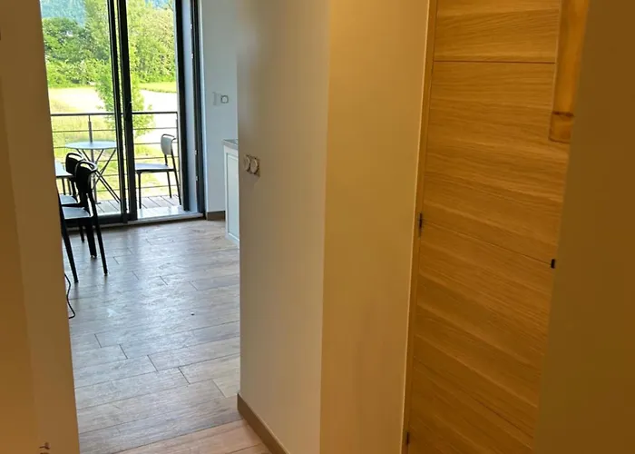 Altitude 587 Apartment